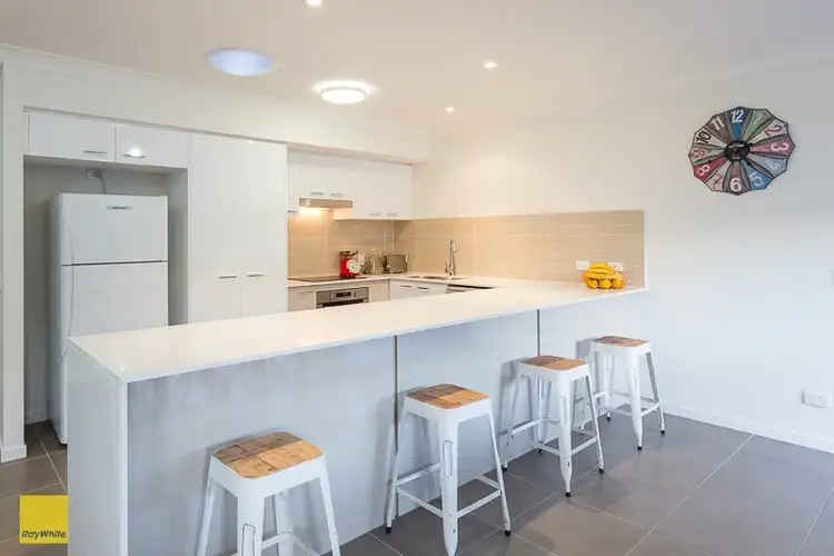 Fourth view of Homely house listing, 11 Elkhorn Street, Mount Cotton QLD 4165