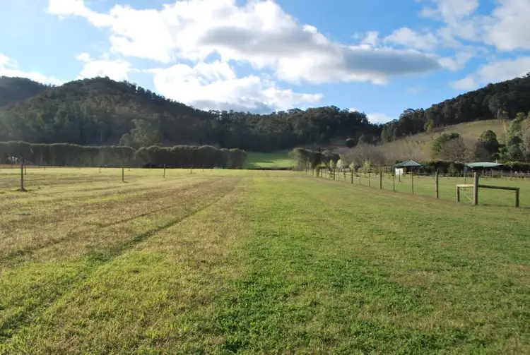 Seventh view of Homely land listing, 217 Simmonds Creek Road, Tawonga South VIC 3698