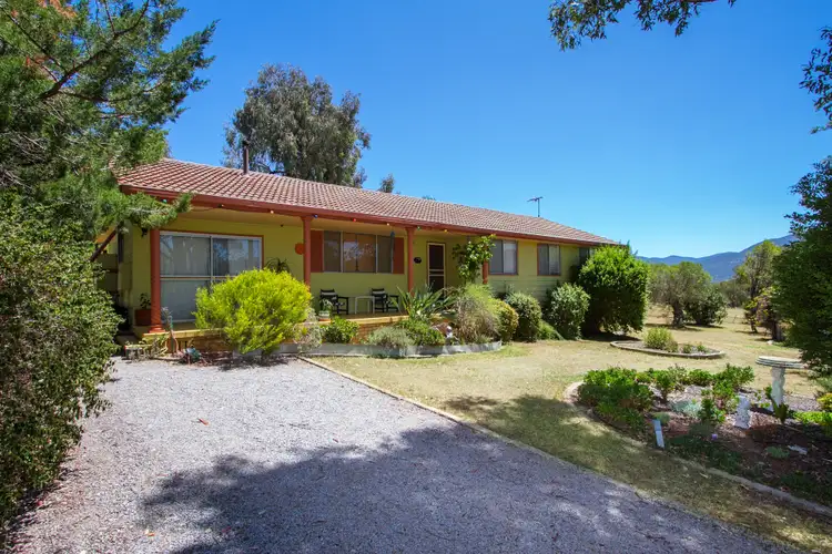 48 Dunoon Road, Tamworth NSW 2340