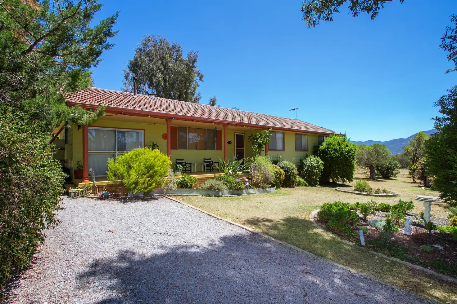 Main view of Homely house listing, 48 Dunoon Road, Tamworth NSW 2340
