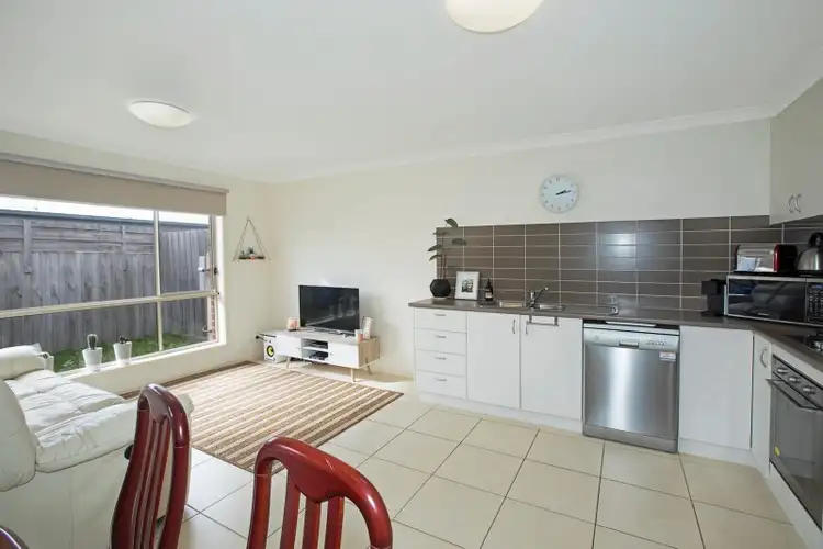 Fifth view of Homely unit listing, 5/7 Isabella Street, Grovedale VIC 3216
