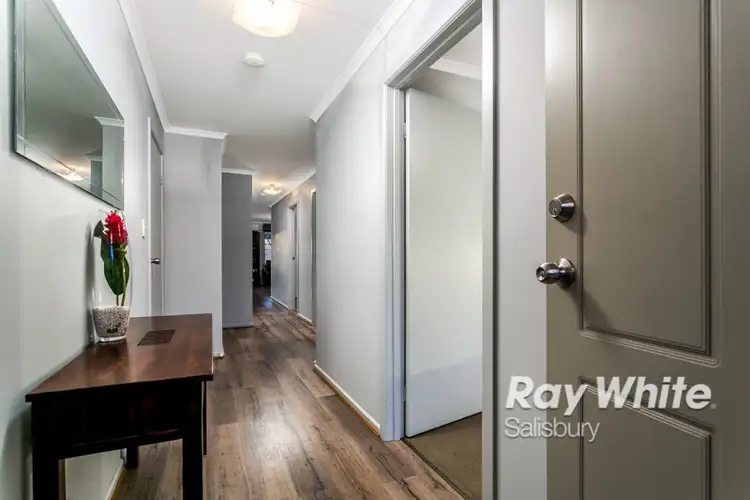 Second view of Homely house listing, 13B Wolsten Road, Para Hills SA 5096