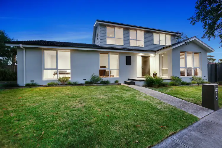 7 Sandgate Avenue, Frankston VIC 3199
