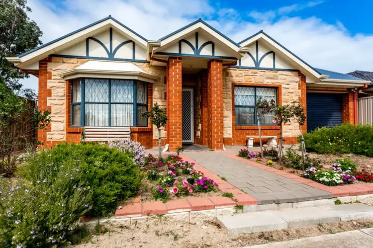 9 Paluma Street, Largs North SA 5016