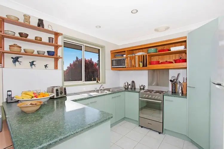 Second view of Homely house listing, 6 Eliza Fraser Court, Terranora NSW 2486