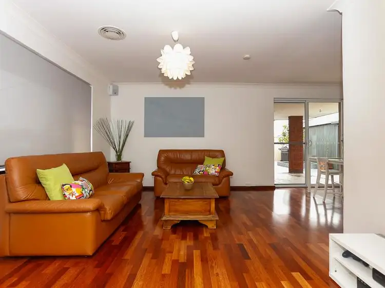 Third view of Homely house listing, 7 Lewis Court, Padbury WA 6025