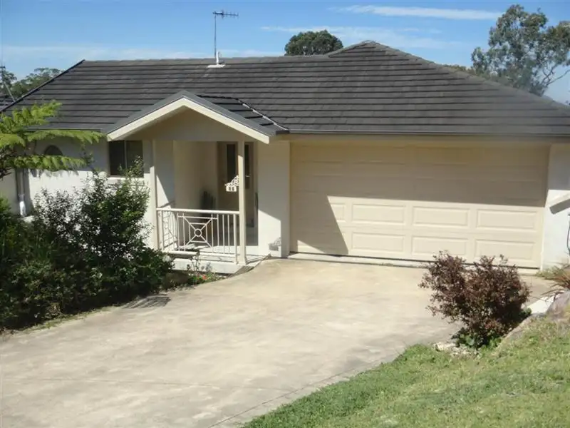 Main view of Homely house listing, 3A Jackson Close, Salamander Bay NSW 2317