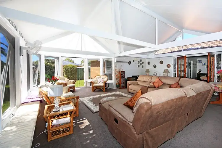 Sixth view of Homely house listing, 30 Hoskings Crescent, Kiama Downs NSW 2533