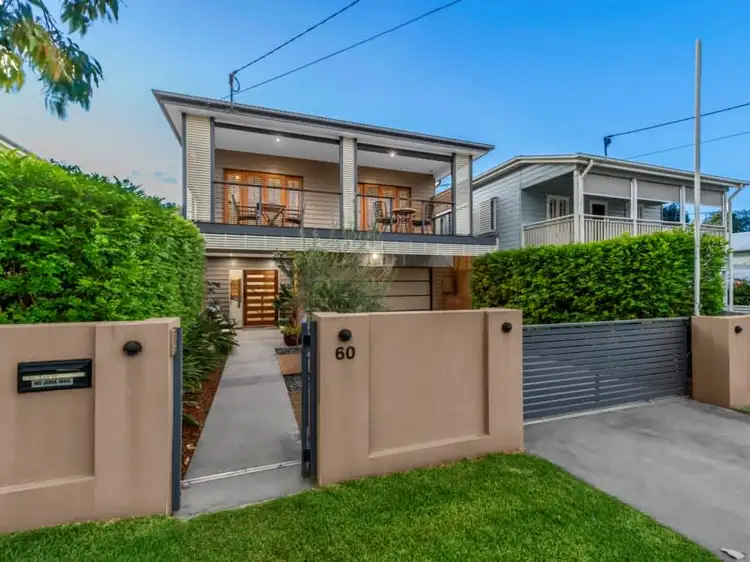 60 Jean Street, Grange QLD 4051