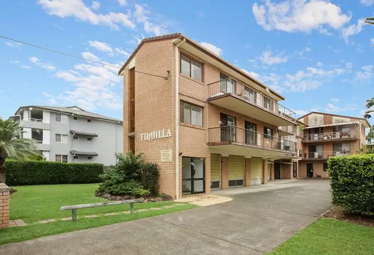 Main view of Homely apartment listing, 1/13 Clark Street, Biggera Waters QLD 4216