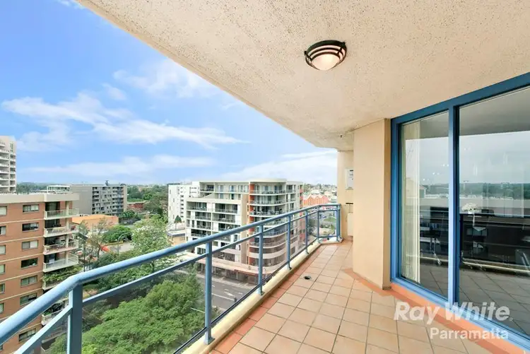 Sixth view of Homely unit listing, 22/14 Hassall Street, Parramatta NSW 2150