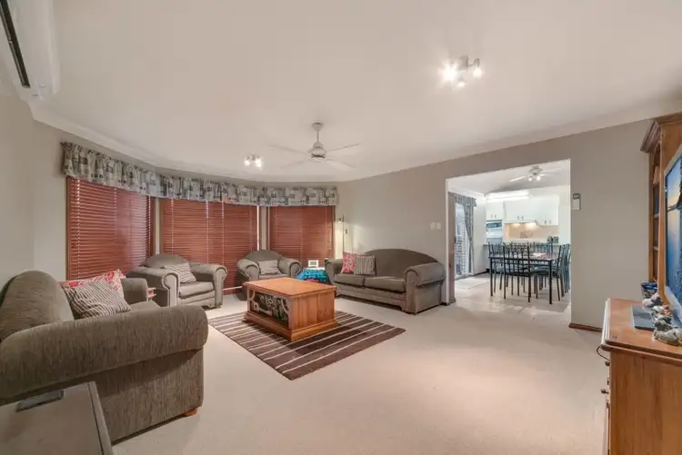 Second view of Homely house listing, 11 Blueberry Court, Narellan Vale NSW 2567