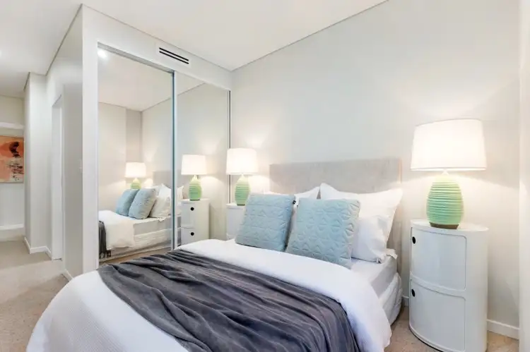 Fourth view of Homely apartment listing, 16/62-70 Gordon Crescent, Lane Cove NSW 2066