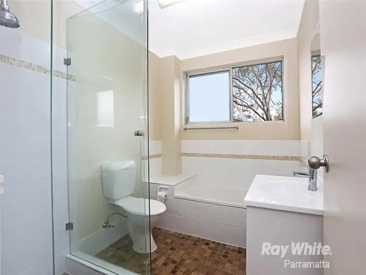 Third view of Homely unit listing, 37/7-11 Elizabeth Street, Parramatta NSW 2150