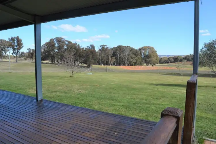 Fourth view of Homely rural property listing, 289 Redground Heights Road, Crookwell NSW 2583