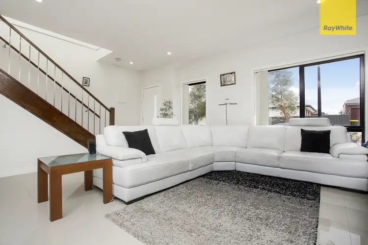 Fourth view of Homely house listing, 29 Honour Street, Craigieburn VIC 3064