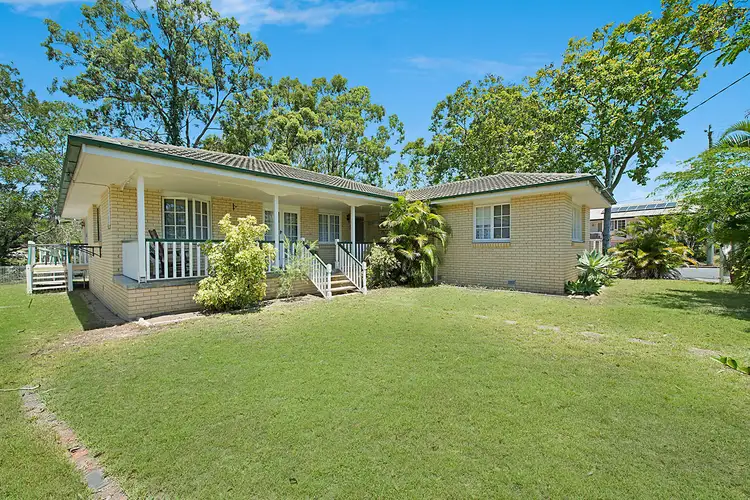 Second view of Homely house listing, 1 Mintern Street, Macgregor QLD 4109