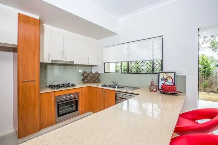 Third view of Homely unit listing, 2/12 Seeney Street, Zillmere QLD 4034
