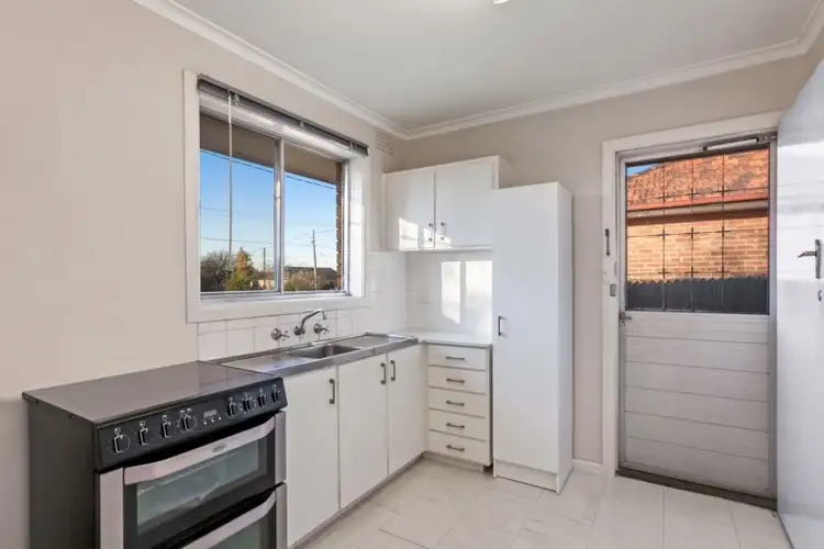 Third view of Homely unit listing, 1/65 Thackeray Road, Reservoir VIC 3073