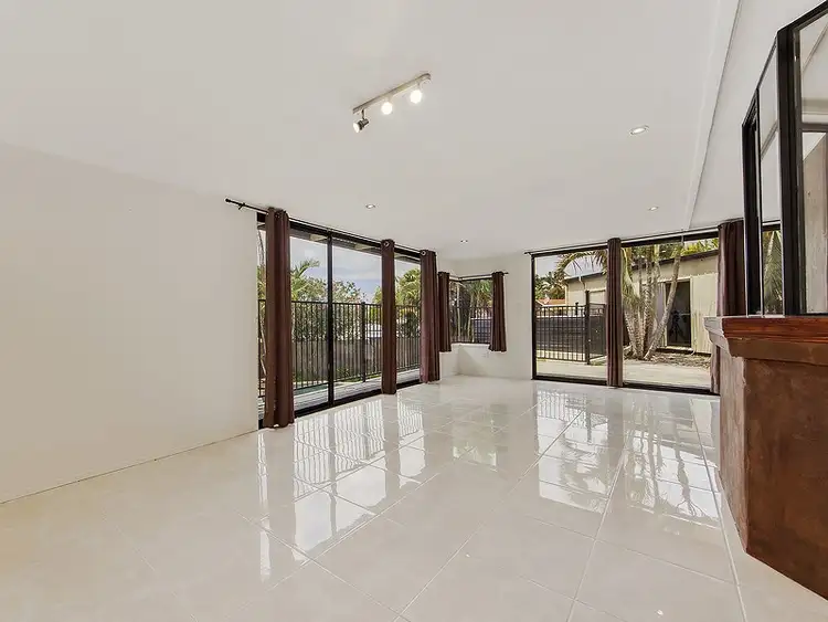Second view of Homely house listing, 16 Newhaven Crescent, Worongary QLD 4213