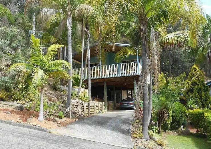 22 Mountain Ash Way, Umina Beach NSW 2257