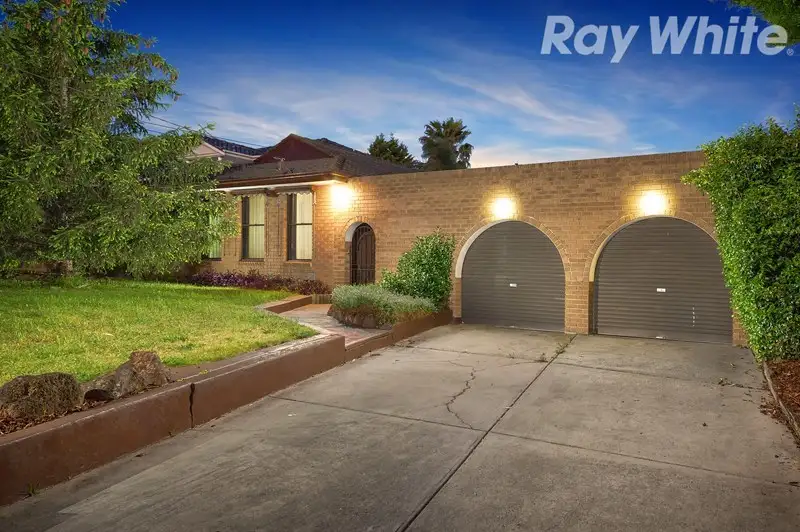 Main view of Homely house listing, 261 Greenhills Road, Bundoora VIC 3083