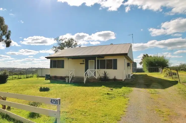 Main view of Homely house listing, 4250 Murringo Road, Young NSW 2594