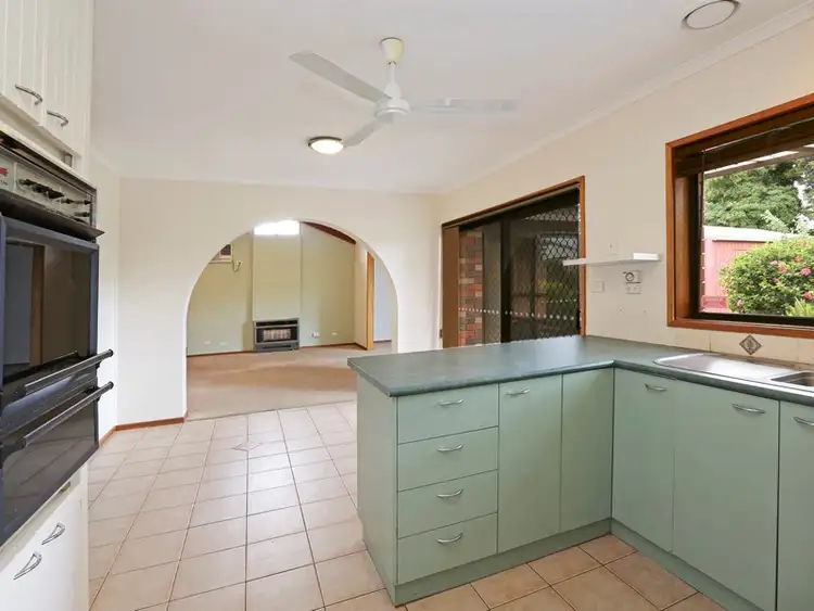 Fourth view of Homely house listing, 17 Oberon Drive, Belmont VIC 3216