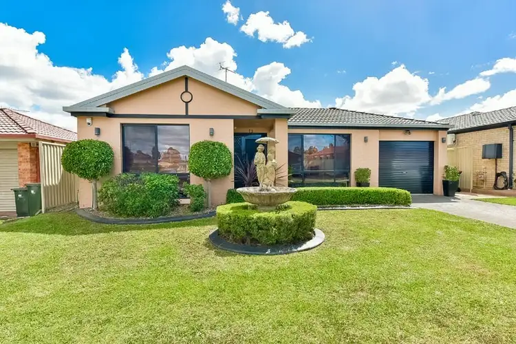 9 Darcy Street