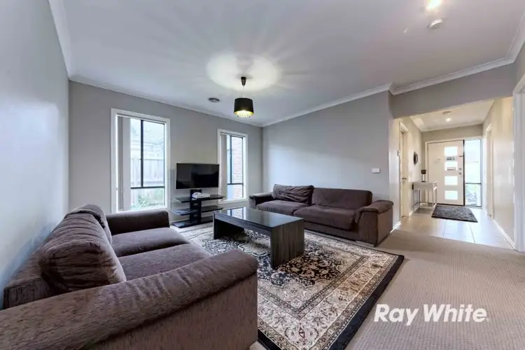Fifth view of Homely house listing, 17 GASCOYNE Way, Truganina VIC 3029