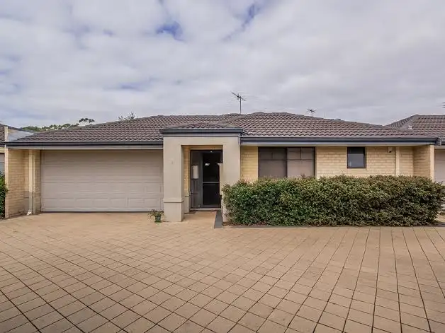 3/2 Shelley Cove, Greenfields WA 6210