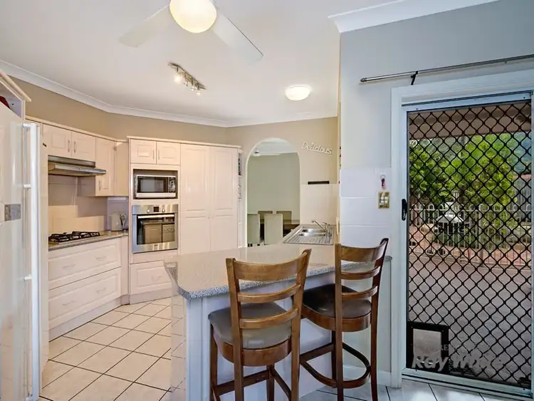 Seventh view of Homely house listing, 7 Newby Close, Edmonton QLD 4869