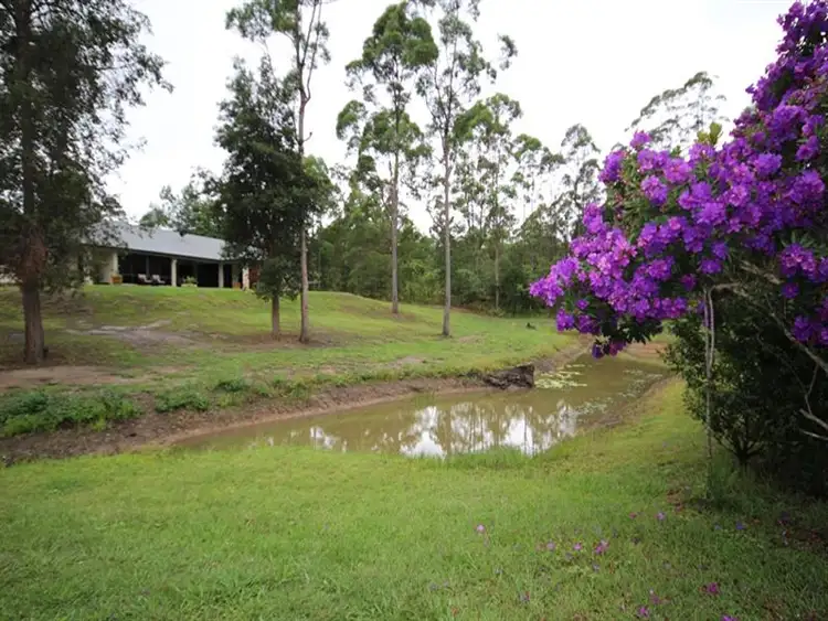161 Storrs Road, Peachester QLD 4519