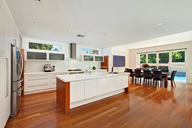 Third view of Homely house listing, 68 Burnell Street, Russell Lea NSW 2046