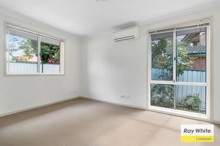 Sixth view of Homely house listing, 21 Mackellar Street, Casula NSW 2170