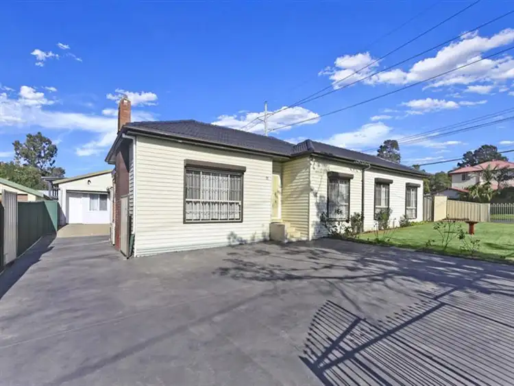 46 Dunstable Road, Blacktown NSW 2148