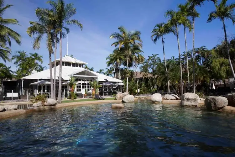 Third view of Homely apartment listing, 182/1-7 St Crispins Avenue, Port Douglas QLD 4877