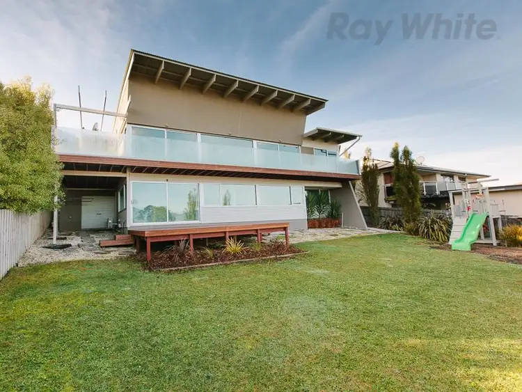 Sixth view of Homely house listing, 285 Carella Street, Tranmere TAS 7018