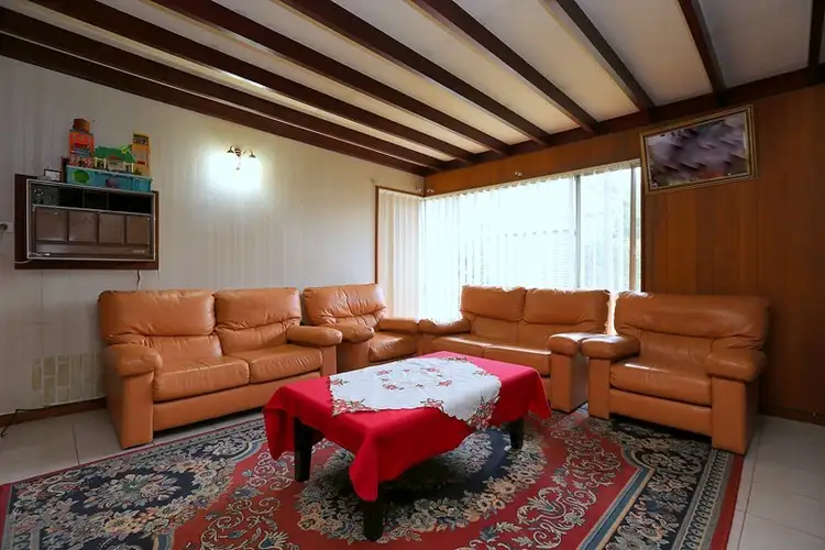 Fifth view of Homely house listing, 8 Jellicoe Street, Condell Park NSW 2200