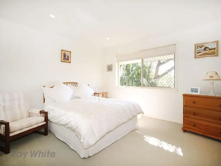 Sixth view of Homely townhouse listing, 2/20 Dean Street, Toowong QLD 4066