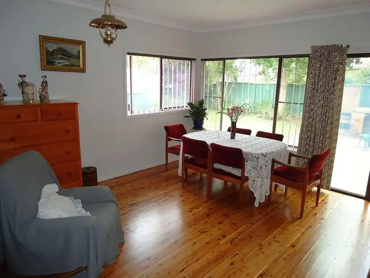 Second view of Homely house listing, 58 Maliwa Road, Narara NSW 2250