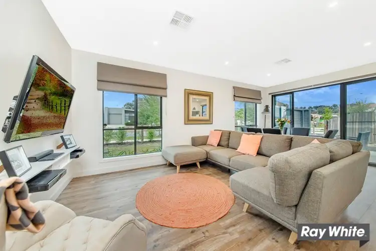 Third view of Homely house listing, 40 Tarling Street, Casey ACT 2913