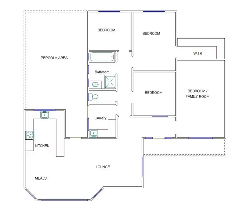 Sixth view of Homely house listing, 79 Venn Avenue, Bordertown SA 5268