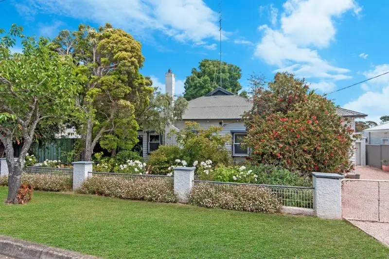 Main view of Homely house listing, 51 Carmichael Street, Hamilton VIC 3300