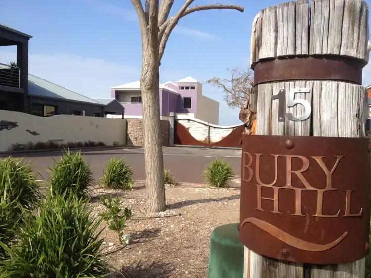 Second view of Homely land listing, 5/15 Parkfield Street, Bunbury WA 6230