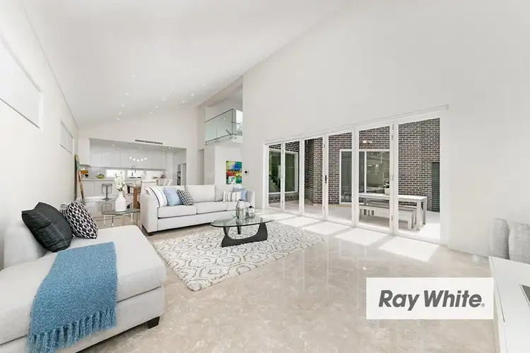 4 Lenore Place, Lidcombe NSW 2141