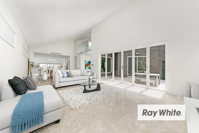 Main view of Homely house listing, 4 Lenore Place, Lidcombe NSW 2141