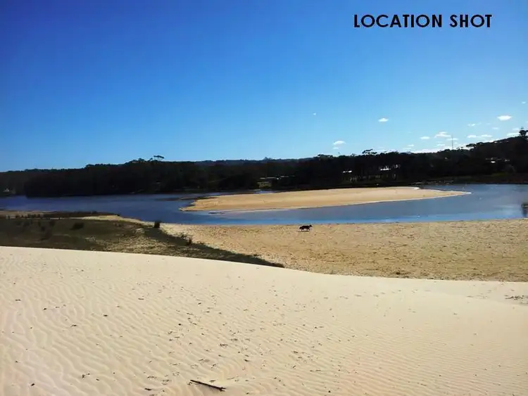 51 Mercury Drive, Lake Tabourie NSW 2539