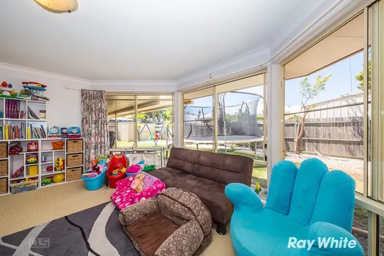 Fifth view of Homely house listing, 130 Avon Avenue, Banksia Beach QLD 4507