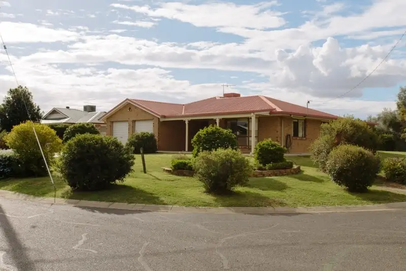 Main view of Homely house listing, 2 Hilderson, Goondiwindi QLD 4390
